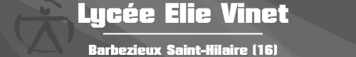 Logo école